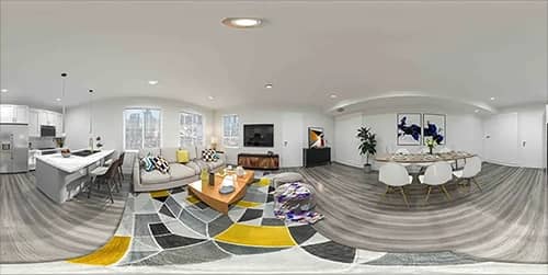 3D 360 Renders - Pixel Perfects Solutions LLC