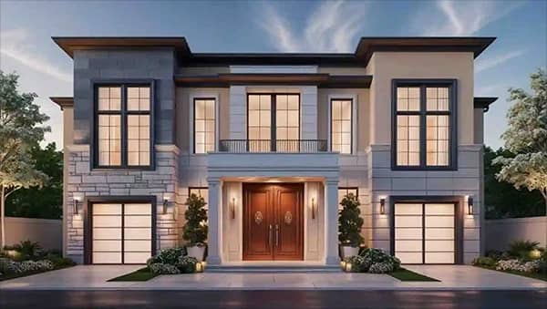 Front Elevation - Pixel Perfects Solutions LLC