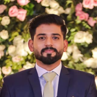 M.Faizan Islam - Pixel Perfects Solutions LLC