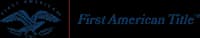 First_American_Title