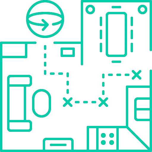 Floor Plans - Pixel Perfects Solutions LLC