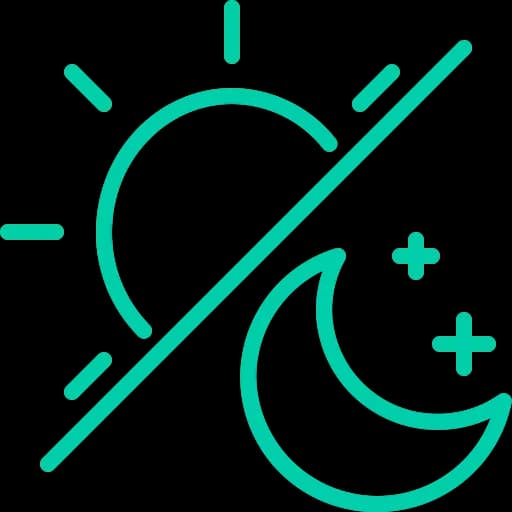 Day-to-Dusk Transformations - Pixel Perfects Solutions LLC