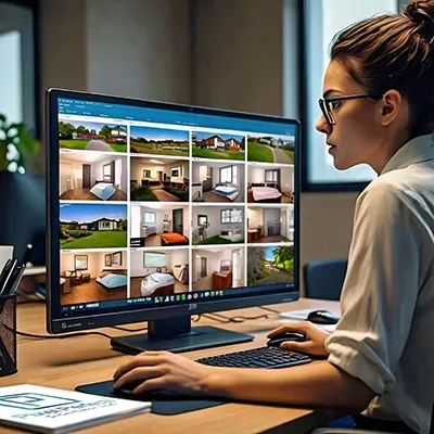 Association or MLS - Pixel Perfects Solutions LLC