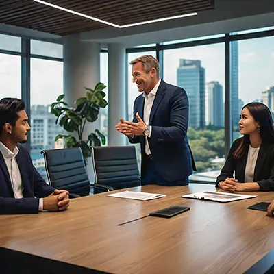 Broker/Brokerage firm - Pixel Perfects Solutions LLC