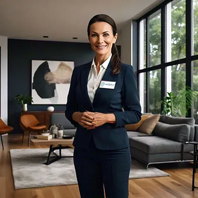 Real Estate Agent - Pixel Perfects Solutions LLC