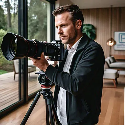 Real Estate Photographer - Pixel Perfects Solutions LLC