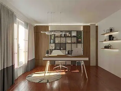 Visualization example by Pixel Perfects Solutions LLC by Pixel Perfects Solutions LLC