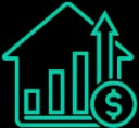 Increases property value Increases property value