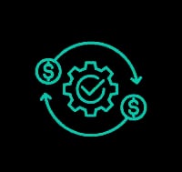 Cost Efficient Solutions Cost Efficient Solutions
